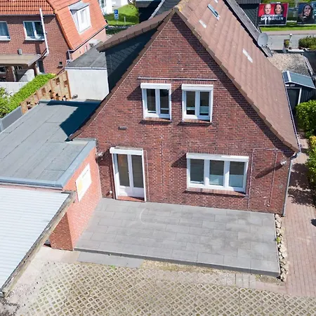 Abbie * Büsum